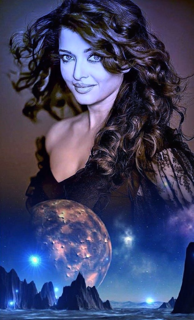 Aishwarya Rai Bachchan