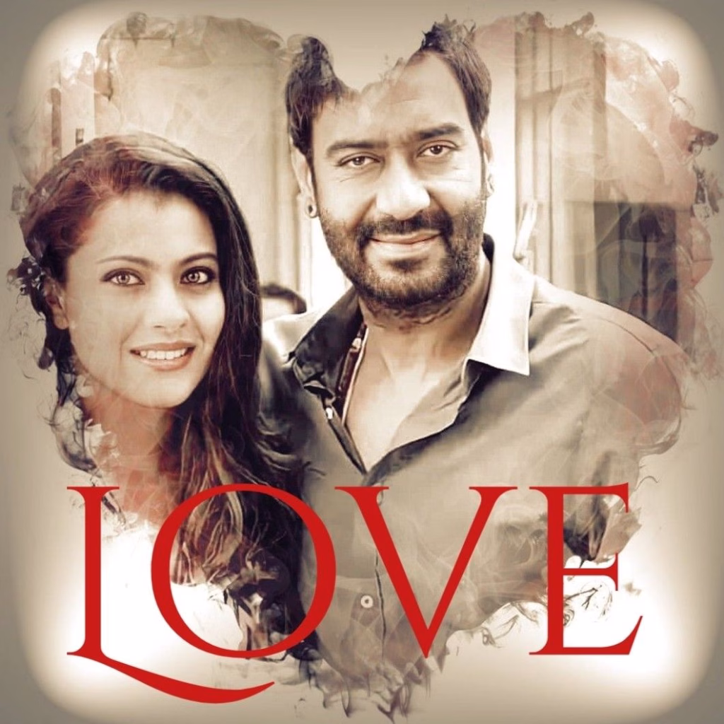 Kajol