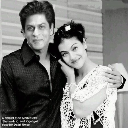 Kajol