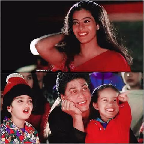 Kajol