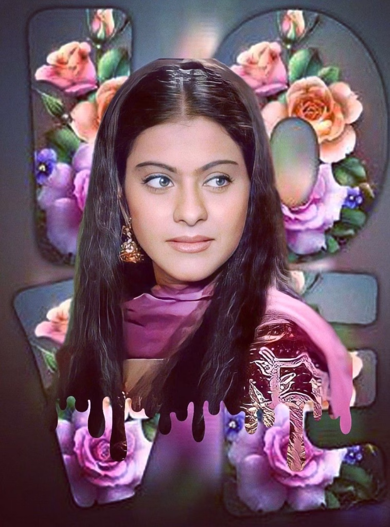 Kajol