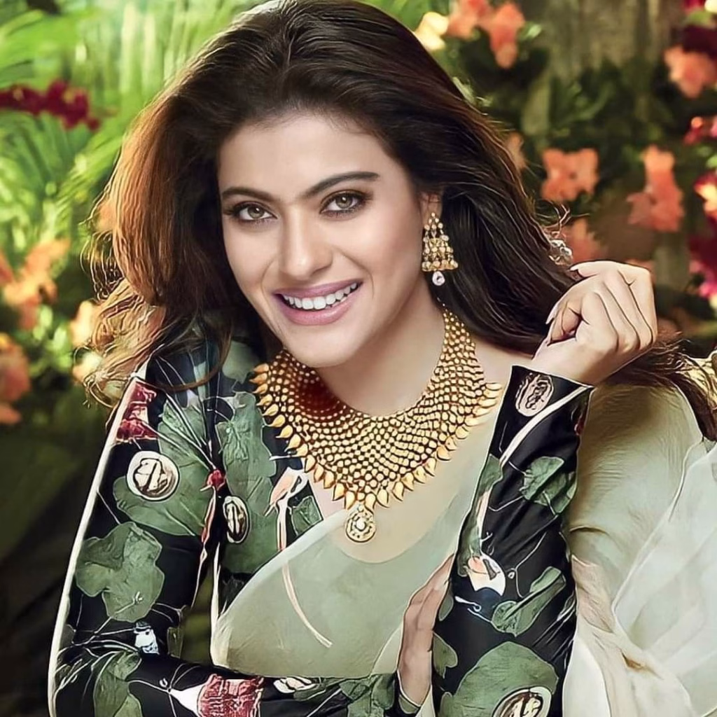 Kajol
