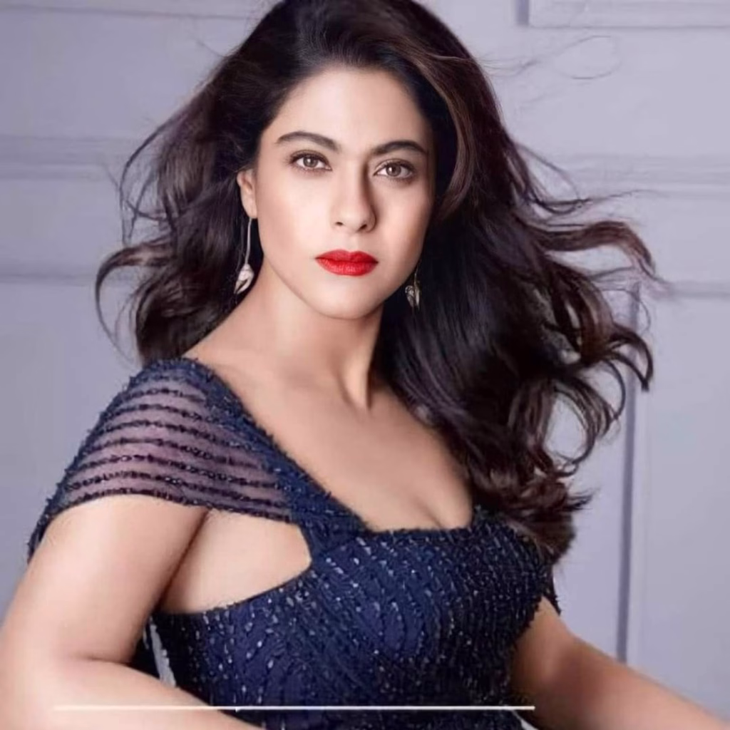 Kajol