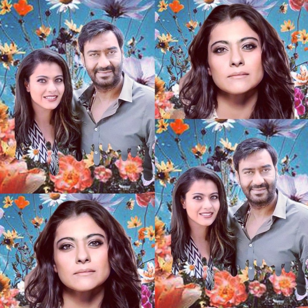 Kajol