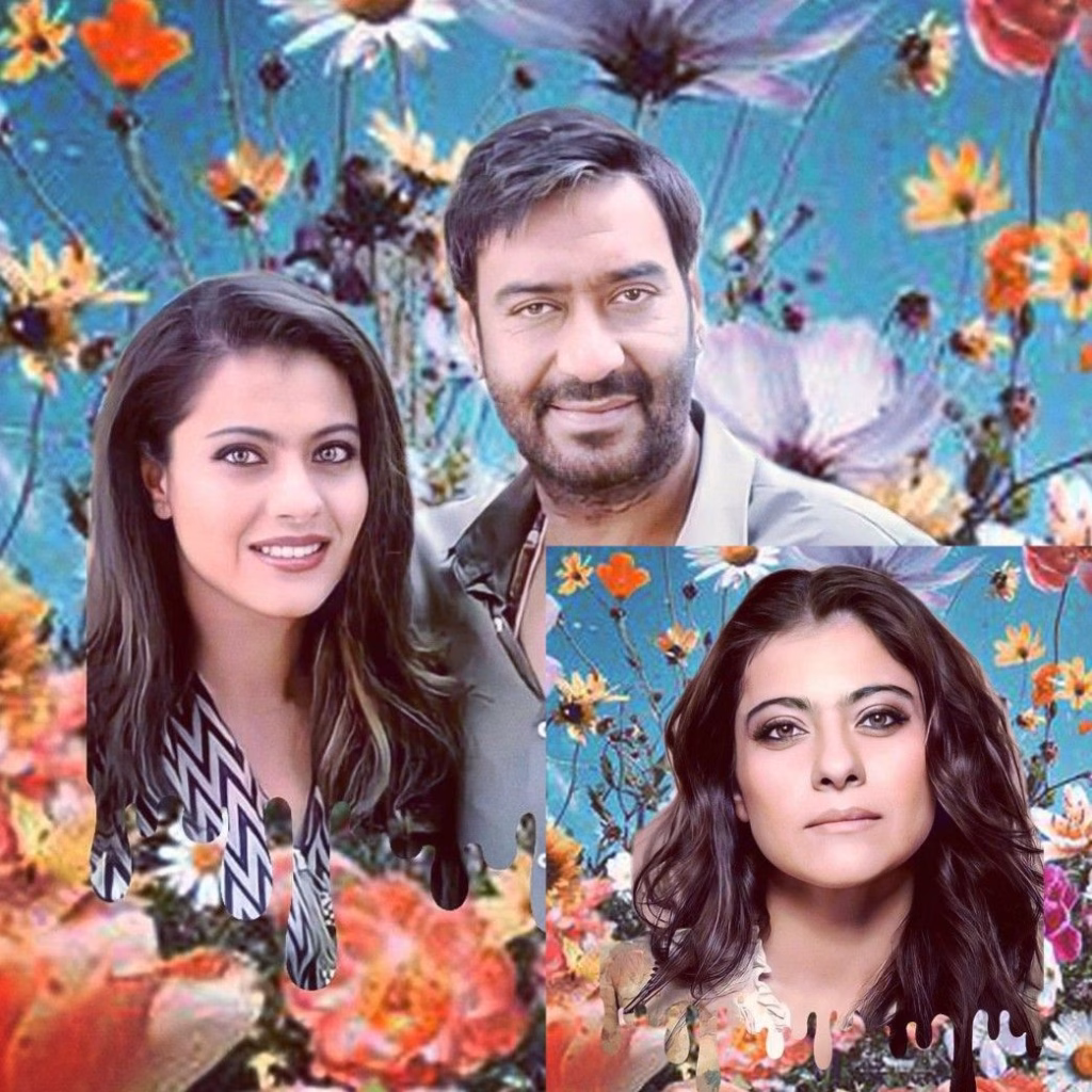 Kajol