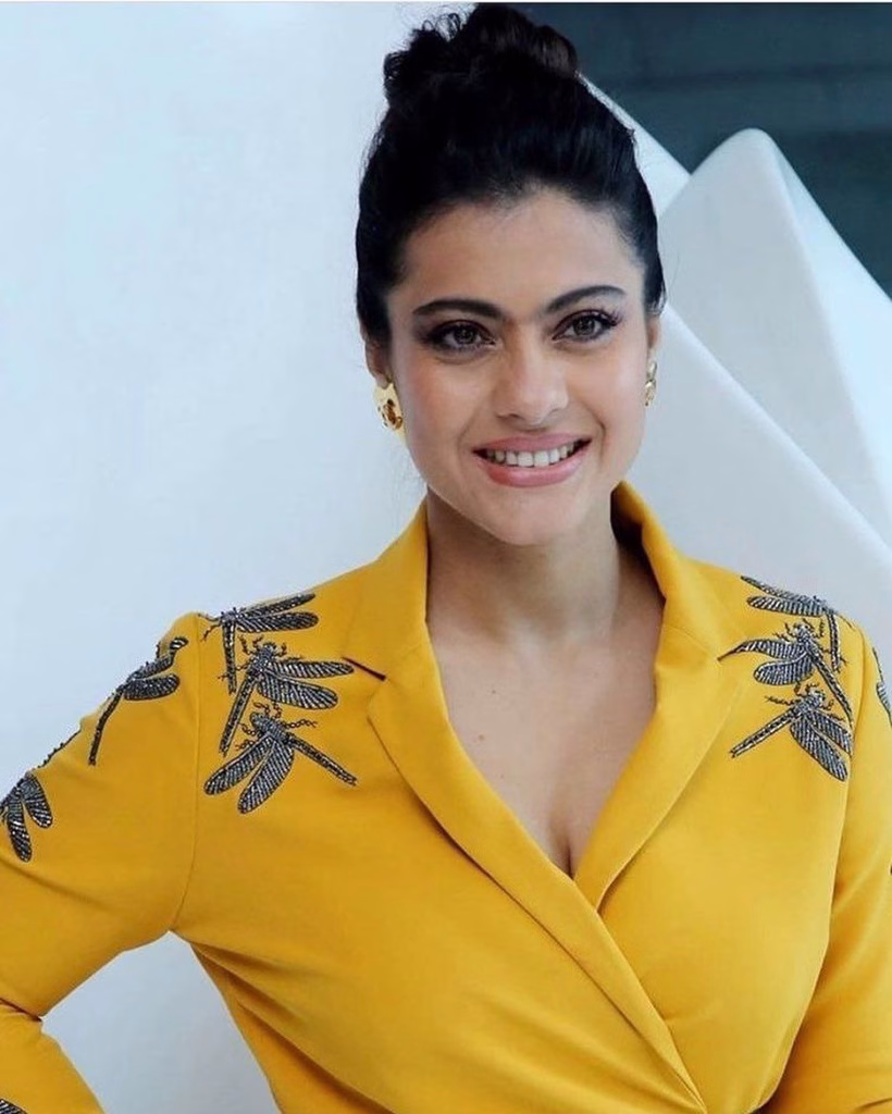 Kajol