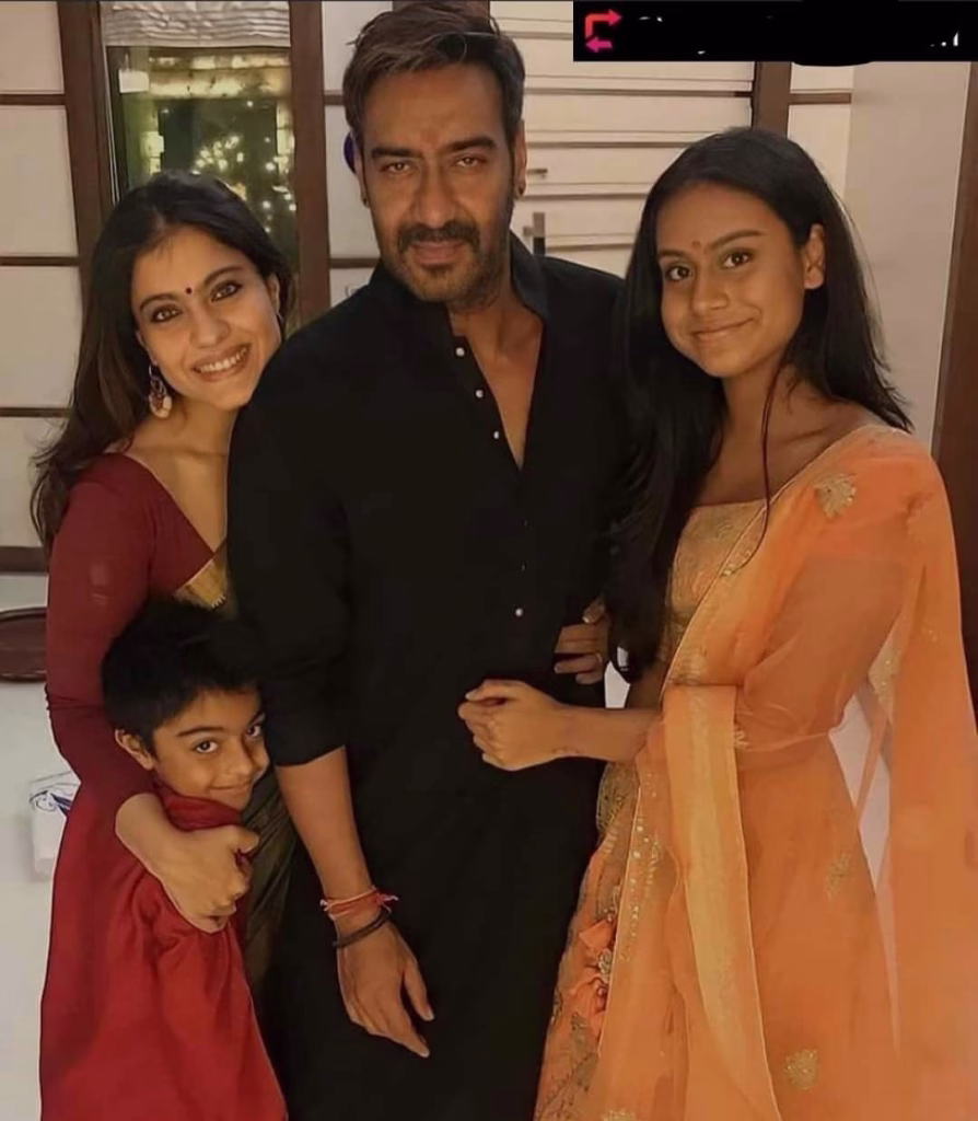 Kajol
