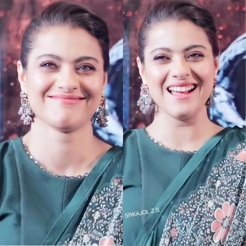 Kajol
