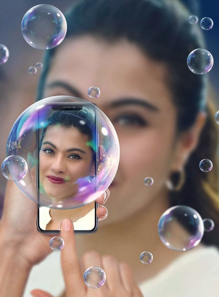 Kajol