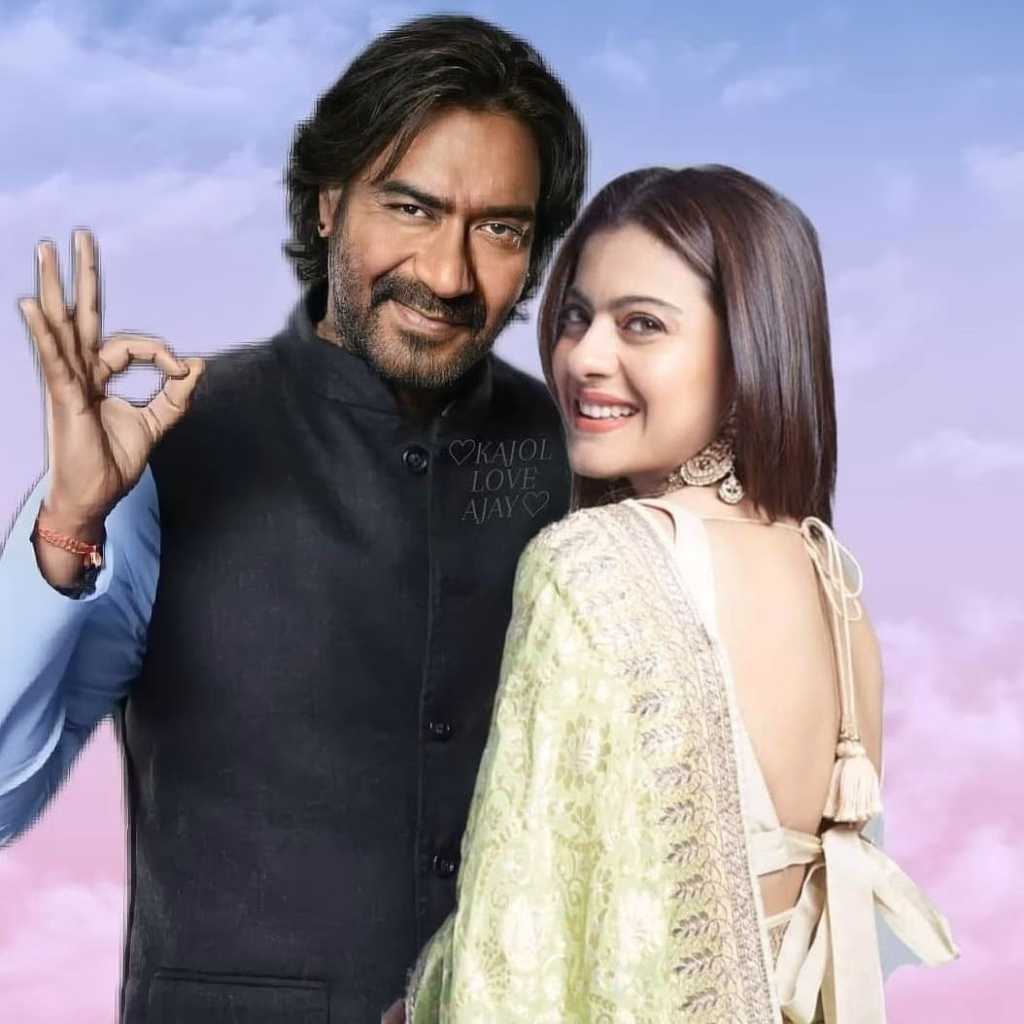 Kajol