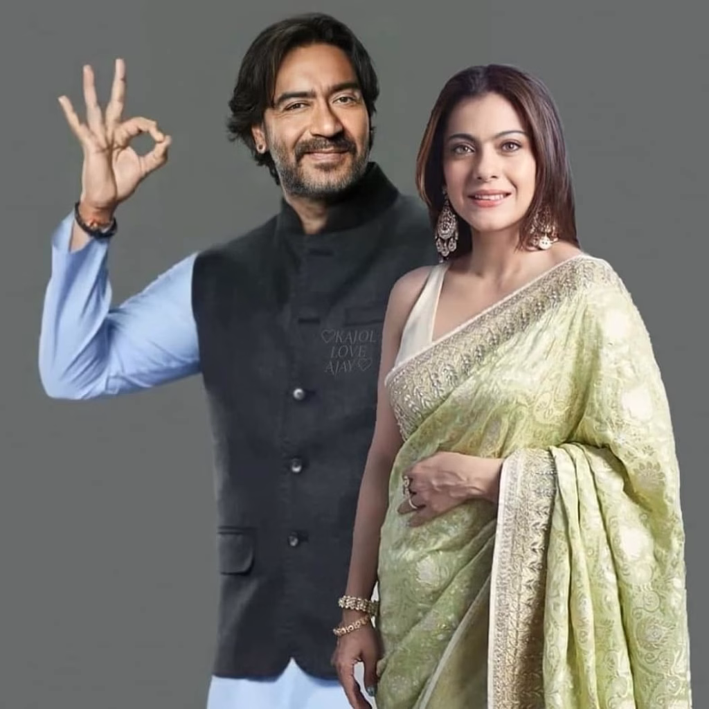 Kajol