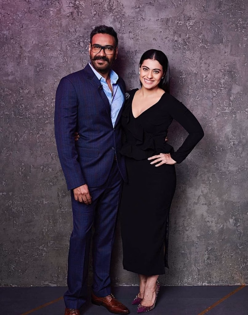 Kajol