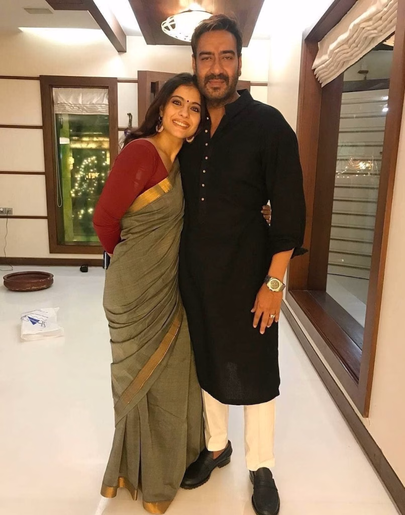 Kajol
