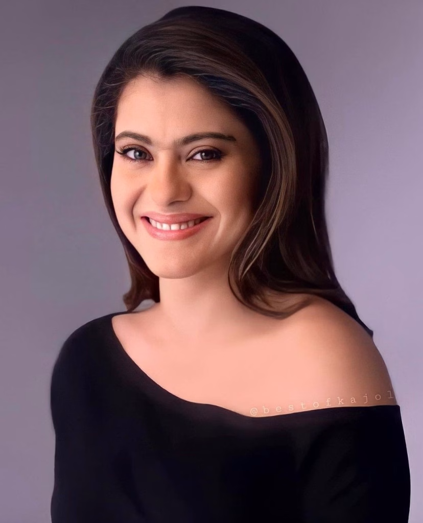 Kajol