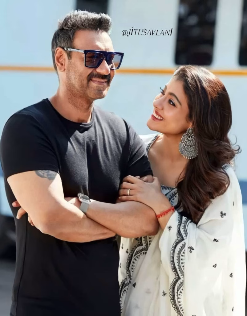 Kajol