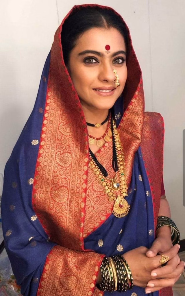 Kajol