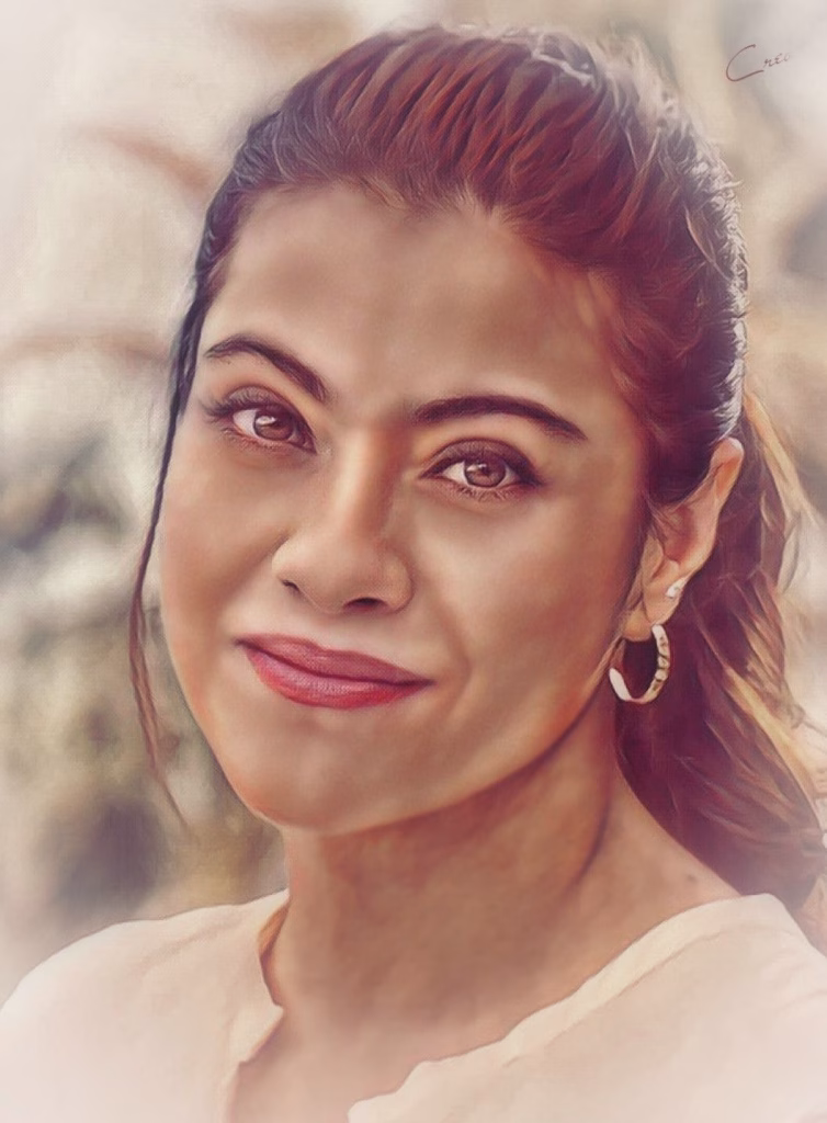 Kajol
