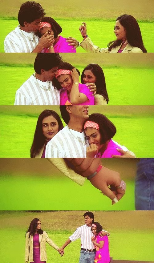 Kajol