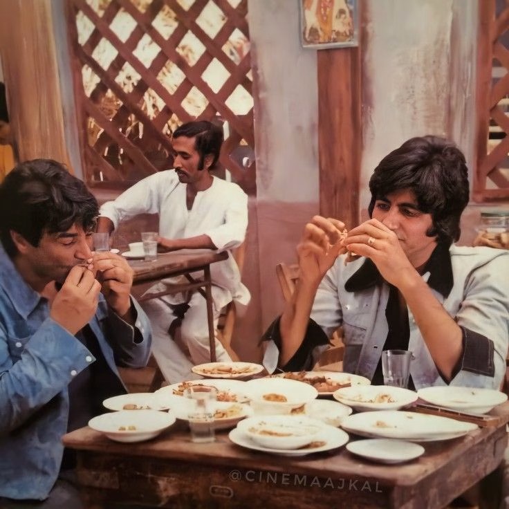 Amitabh Bachchan