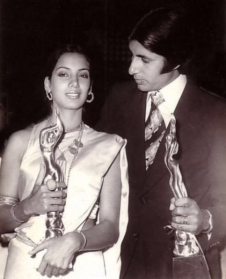 Amitabh Bachchan