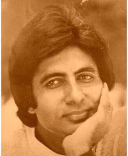 Amitabh Bachchan