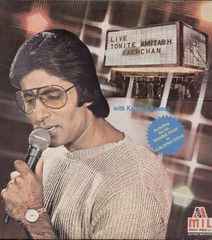 Amitabh Bachchan