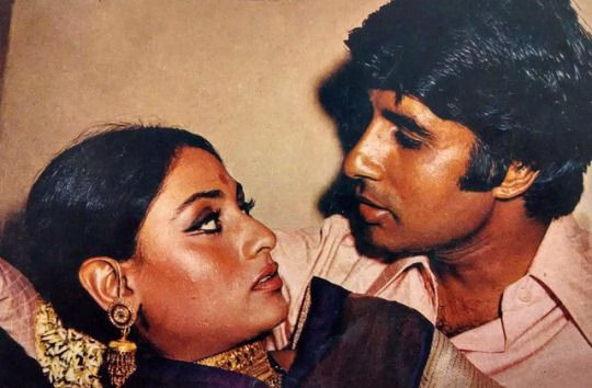 Amitabh Bachchan