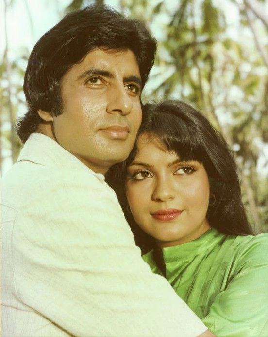 Amitabh Bachchan