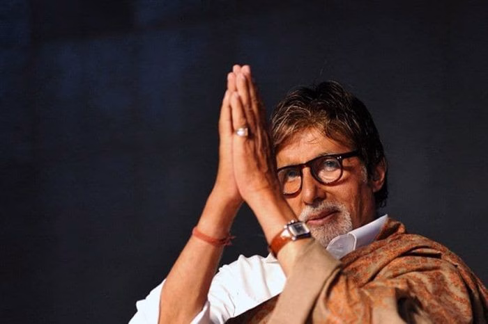 Amitabh Bachchan