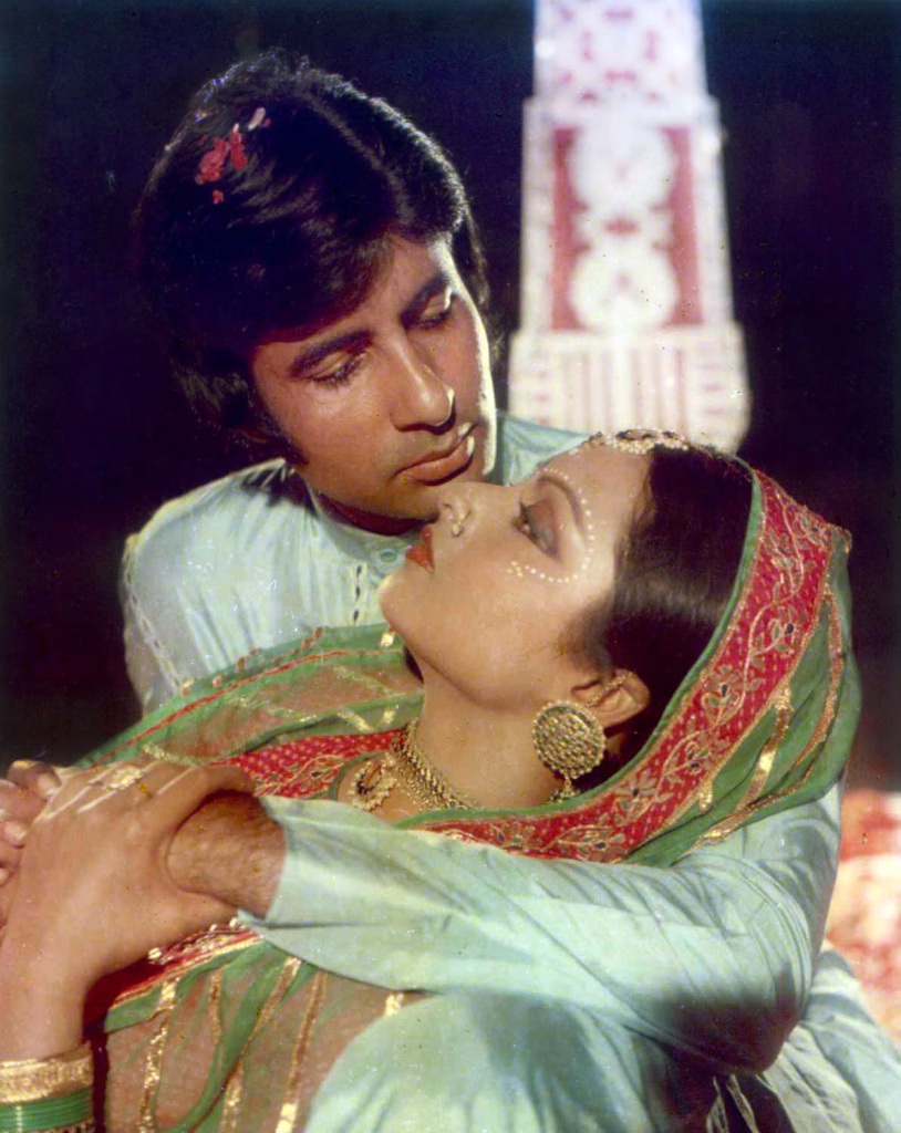 Amitabh Bachchan