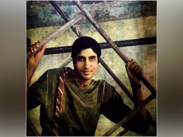 Amitabh Bachchan