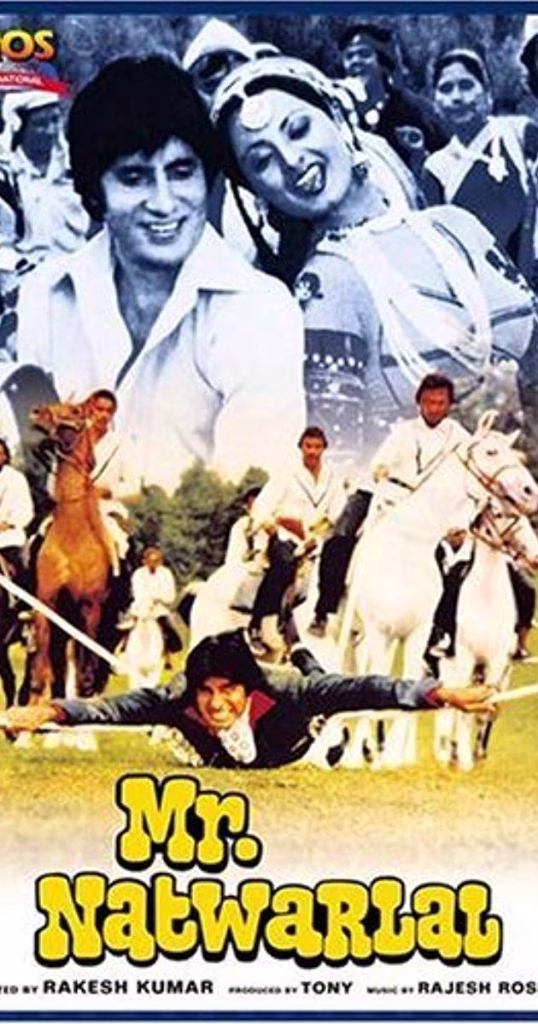 Amitabh Bachchan