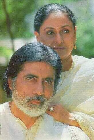 Amitabh Bachchan