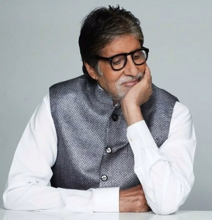 Amitabh Bachchan