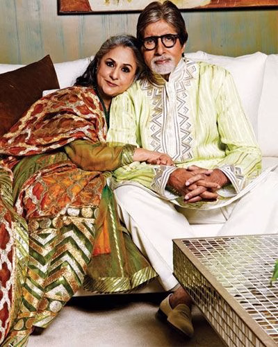 Amitabh Bachchan
