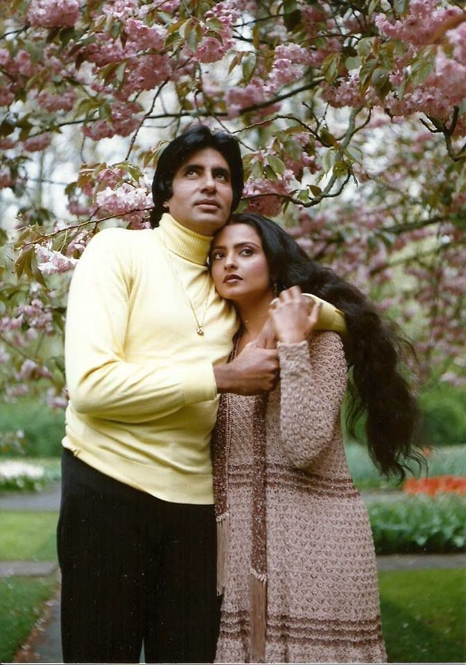 Amitabh Bachchan