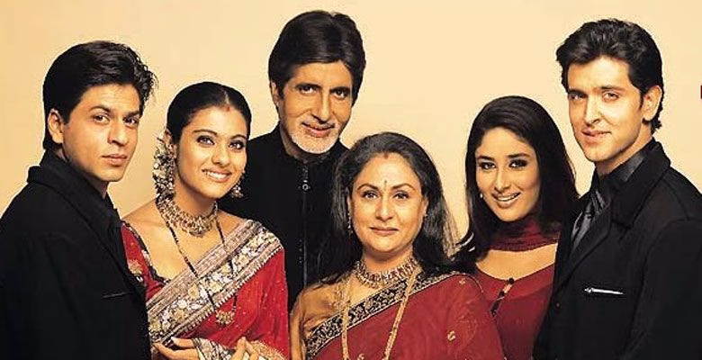 Amitabh Bachchan