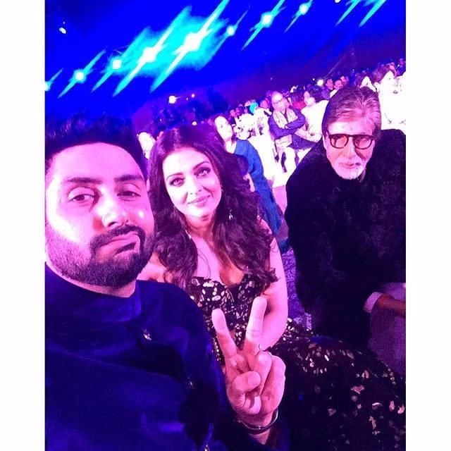 Amitabh Bachchan