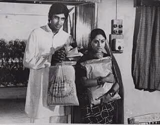 Amitabh Bachchan