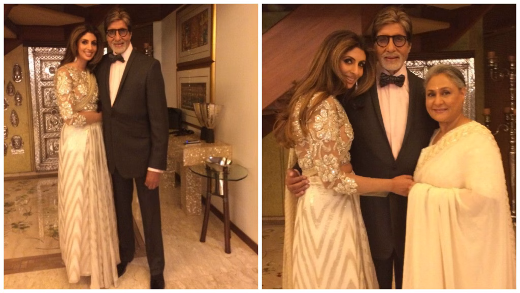 Amitabh Bachchan