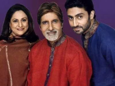 Amitabh Bachchan