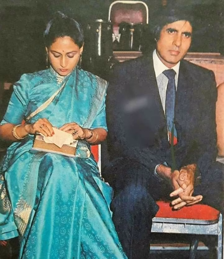 Amitabh Bachchan