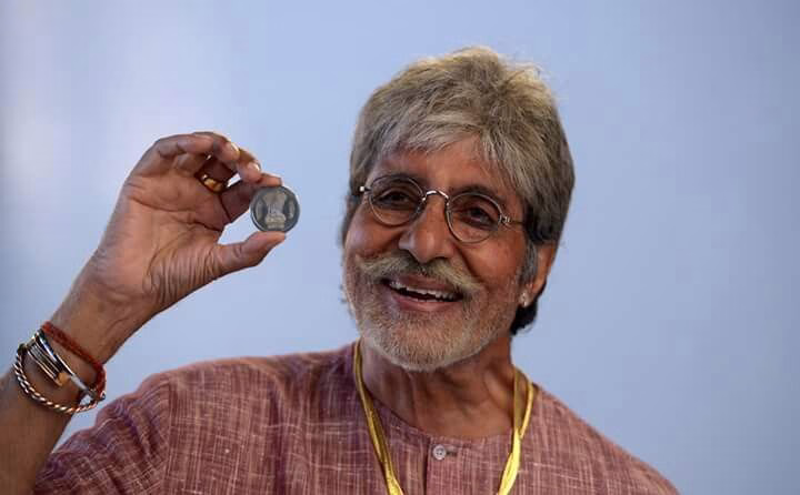 Amitabh Bachchan