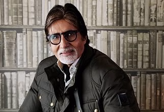 Amitabh Bachchan