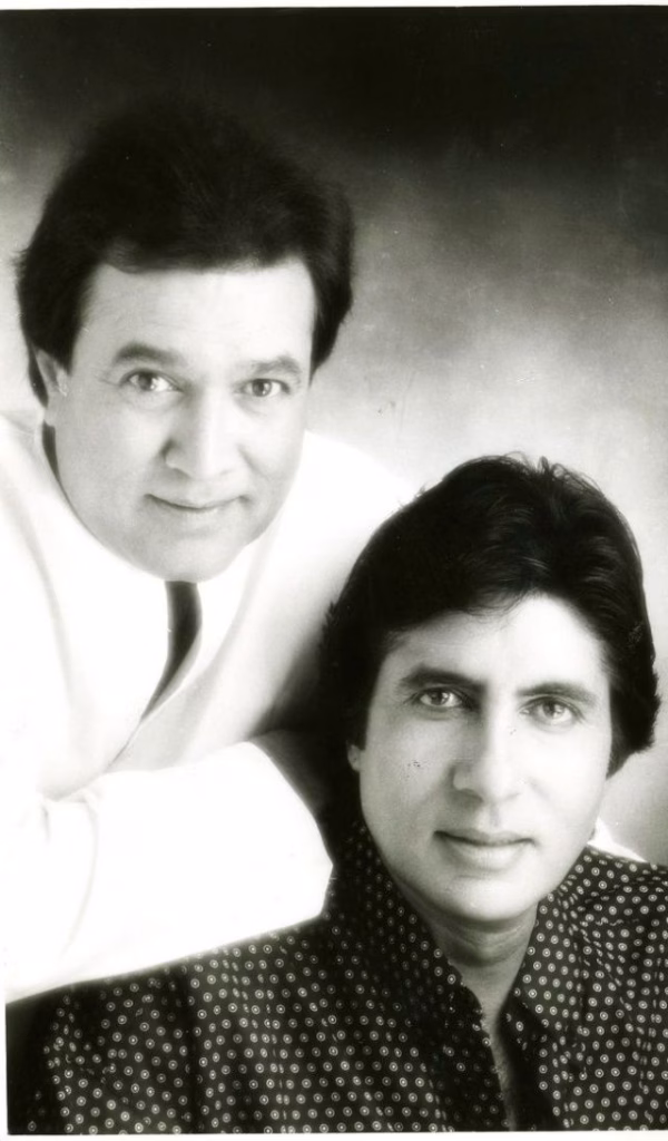 Amitabh Bachchan
