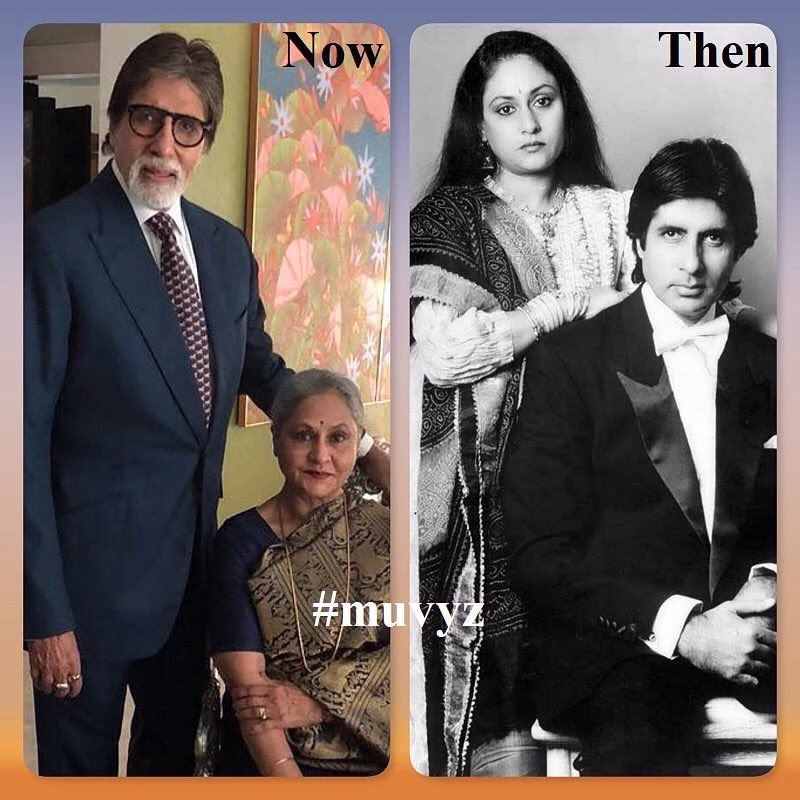 Amitabh Bachchan