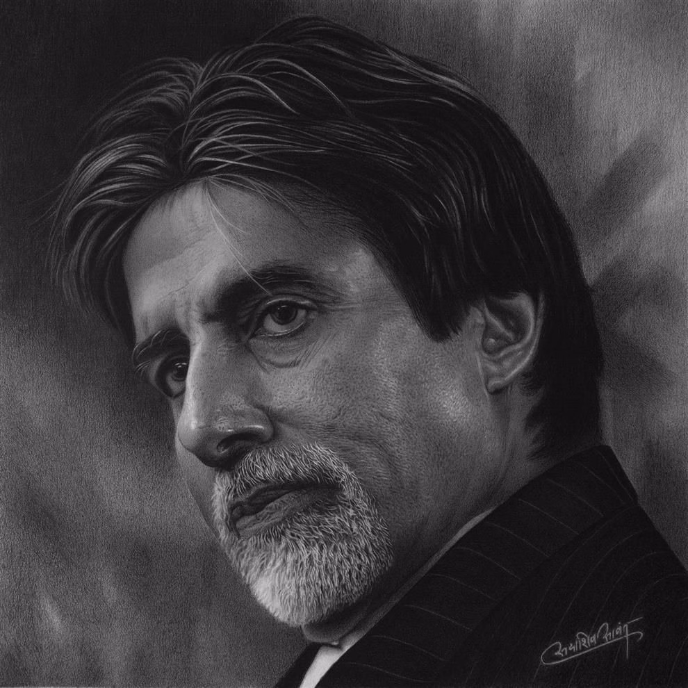 Amitabh Bachchan