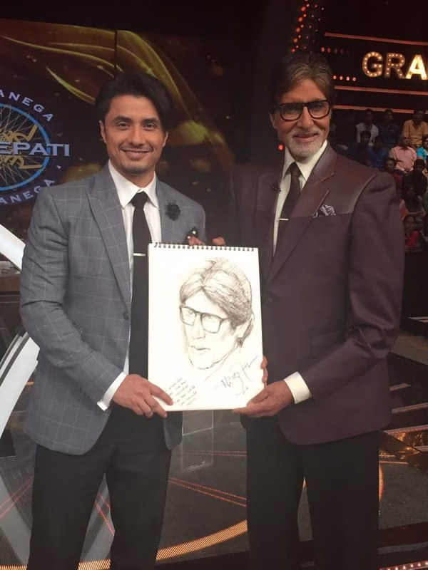 Amitabh Bachchan