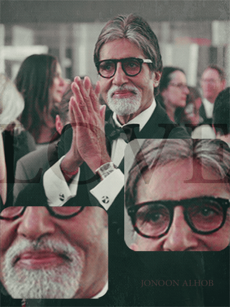 Amitabh Bachchan
