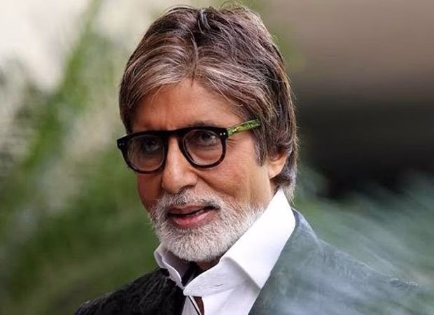 Amitabh Bachchan